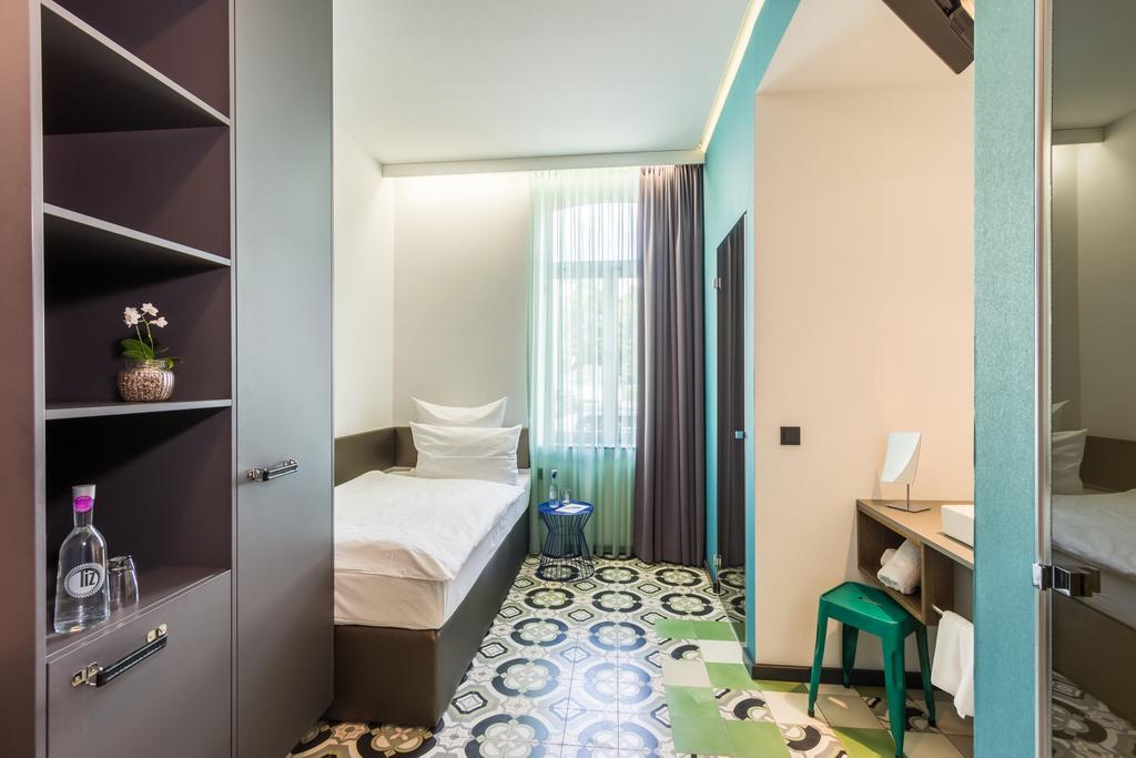 Hotel & Restaurant Heyligenstaedt Gießen 외부 사진