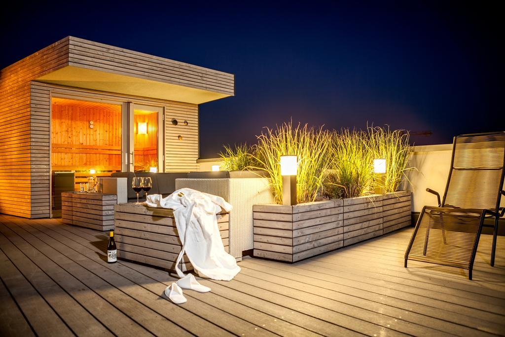 Hotel & Restaurant Heyligenstaedt Gießen 외부 사진