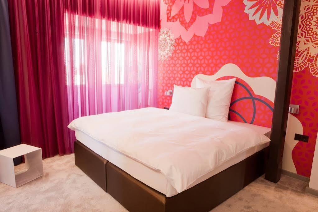 Hotel & Restaurant Heyligenstaedt Gießen 외부 사진