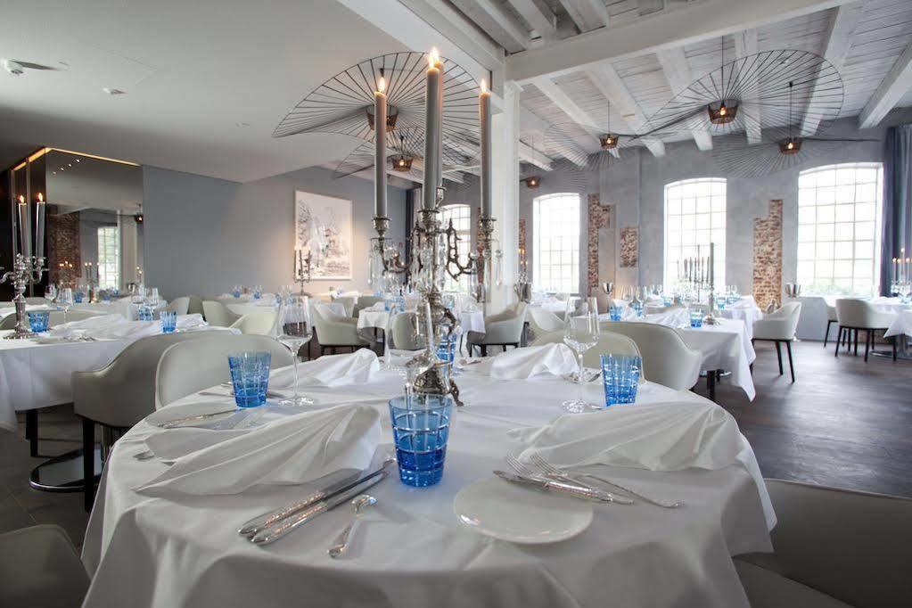 Hotel & Restaurant Heyligenstaedt Gießen 외부 사진