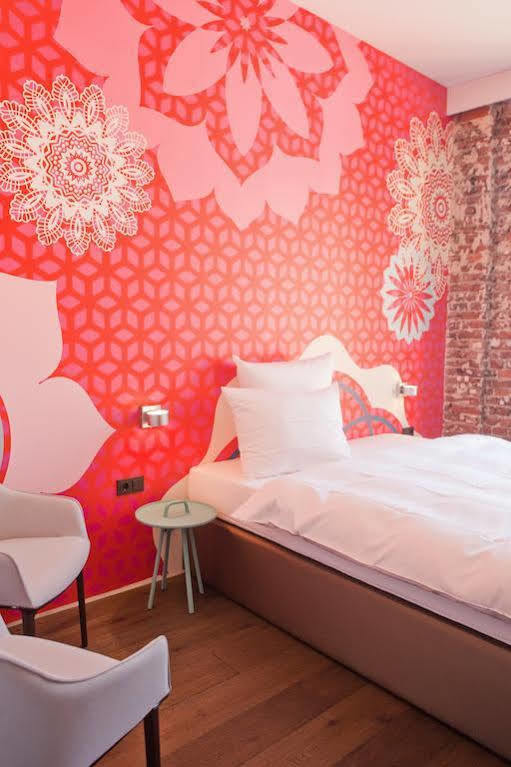Hotel & Restaurant Heyligenstaedt Gießen 외부 사진