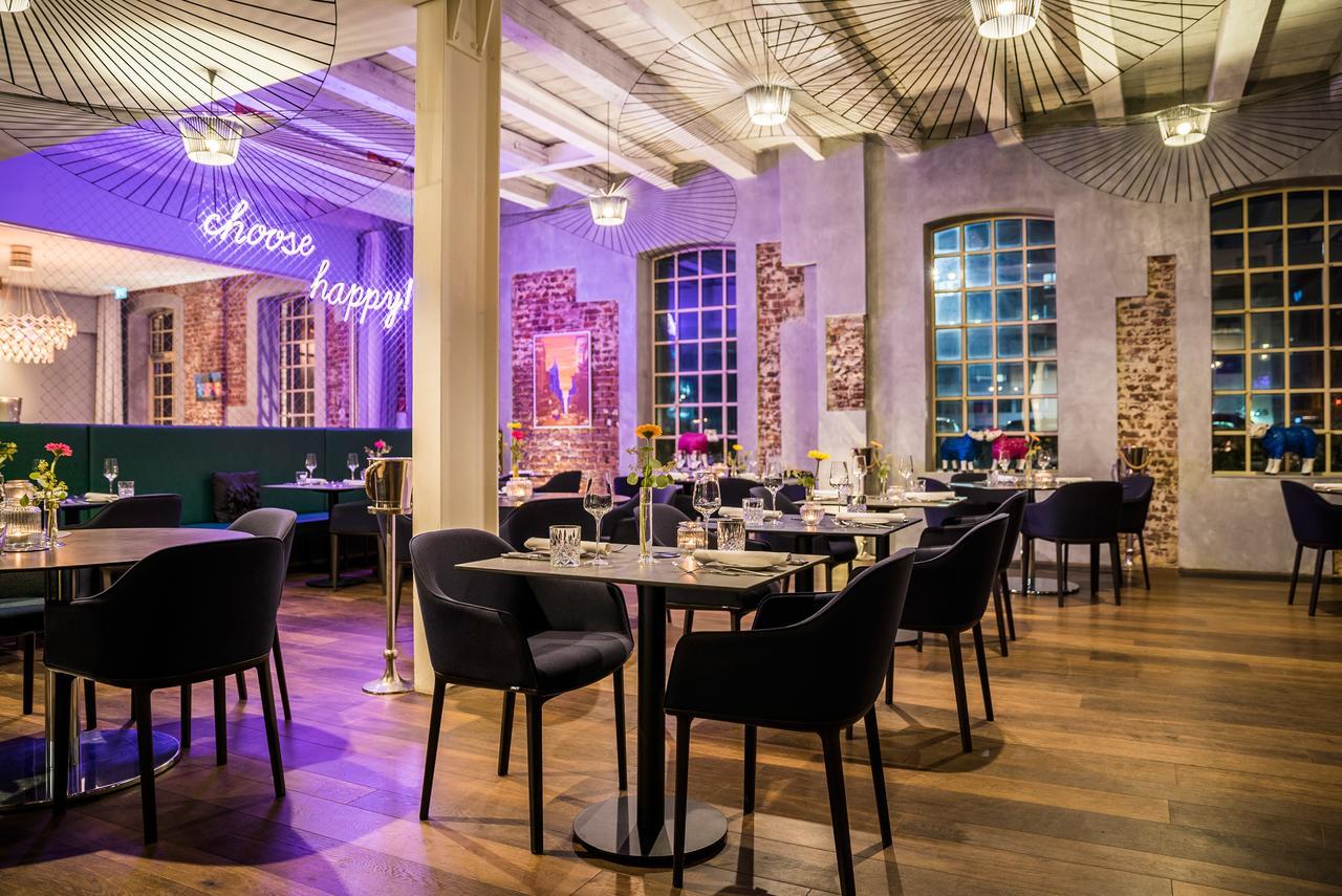 Hotel & Restaurant Heyligenstaedt Gießen 외부 사진