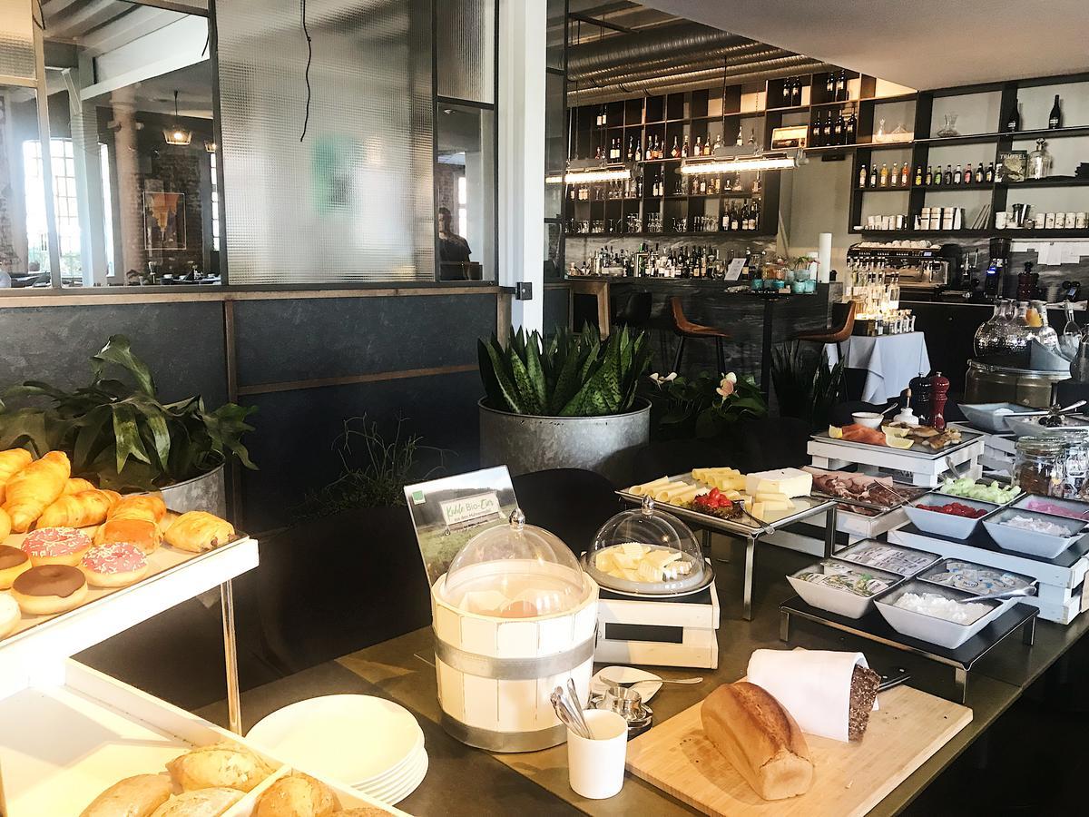 Hotel & Restaurant Heyligenstaedt Gießen 외부 사진