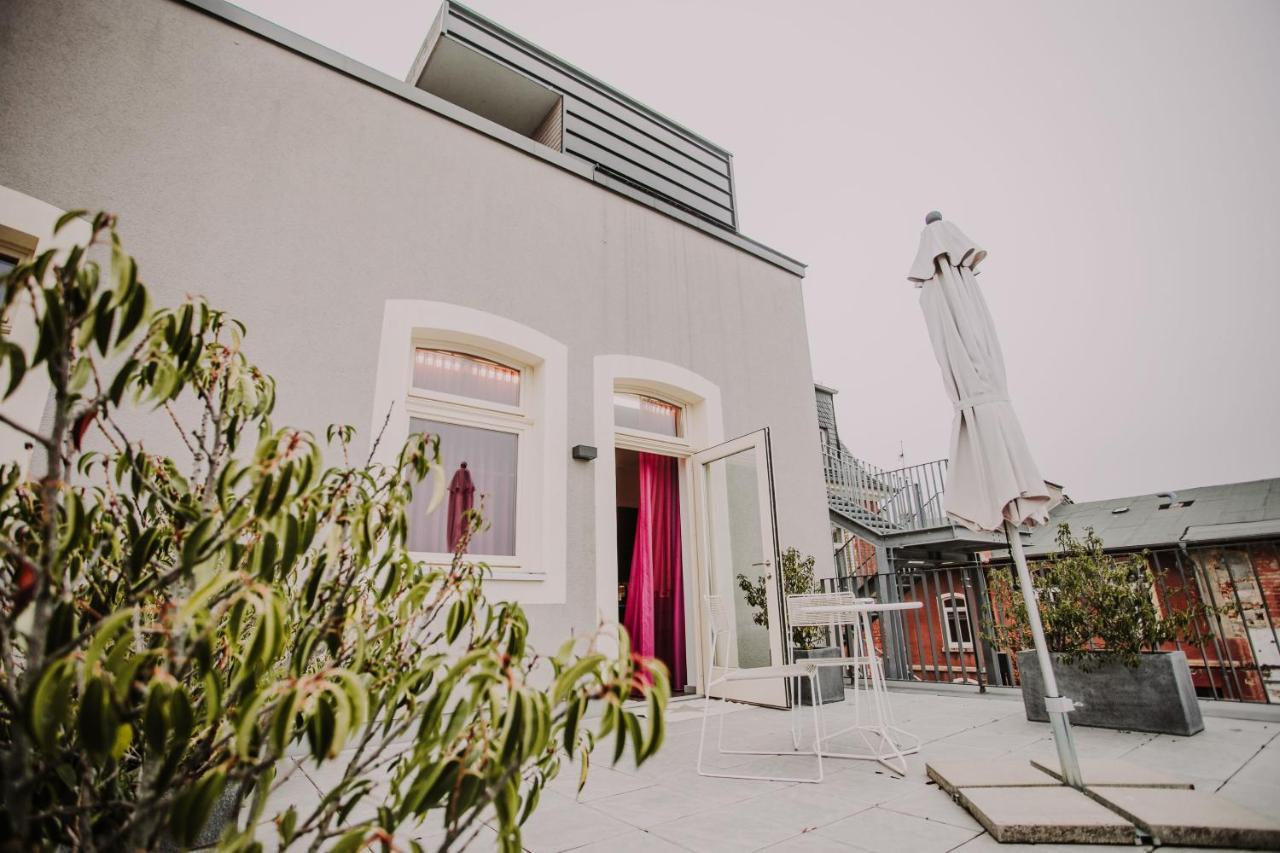 Hotel & Restaurant Heyligenstaedt Gießen 외부 사진