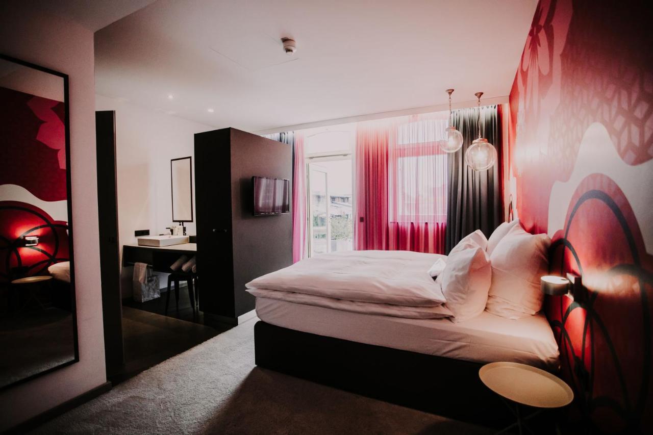 Hotel & Restaurant Heyligenstaedt Gießen 외부 사진
