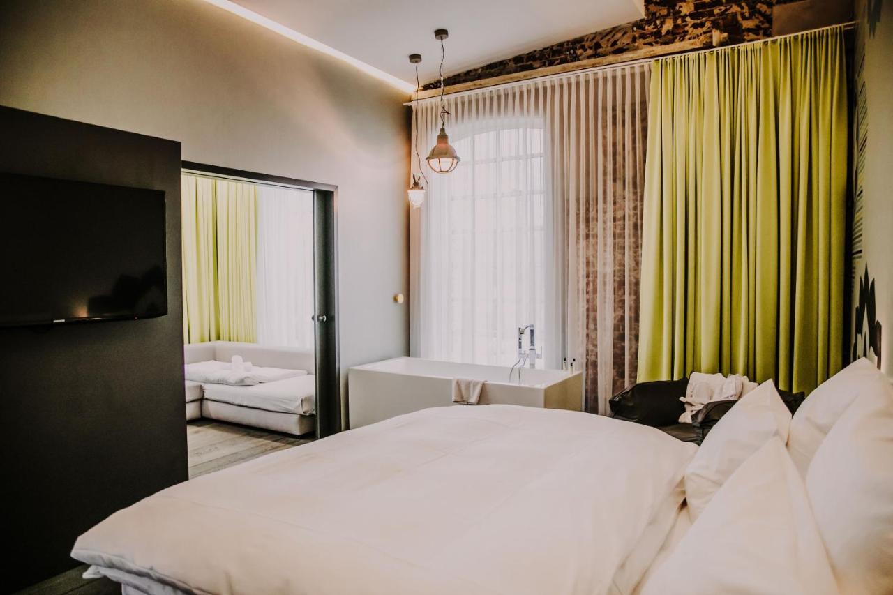 Hotel & Restaurant Heyligenstaedt Gießen 외부 사진