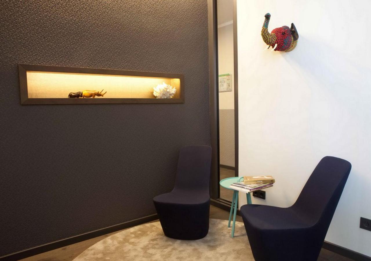 Hotel & Restaurant Heyligenstaedt Gießen 외부 사진