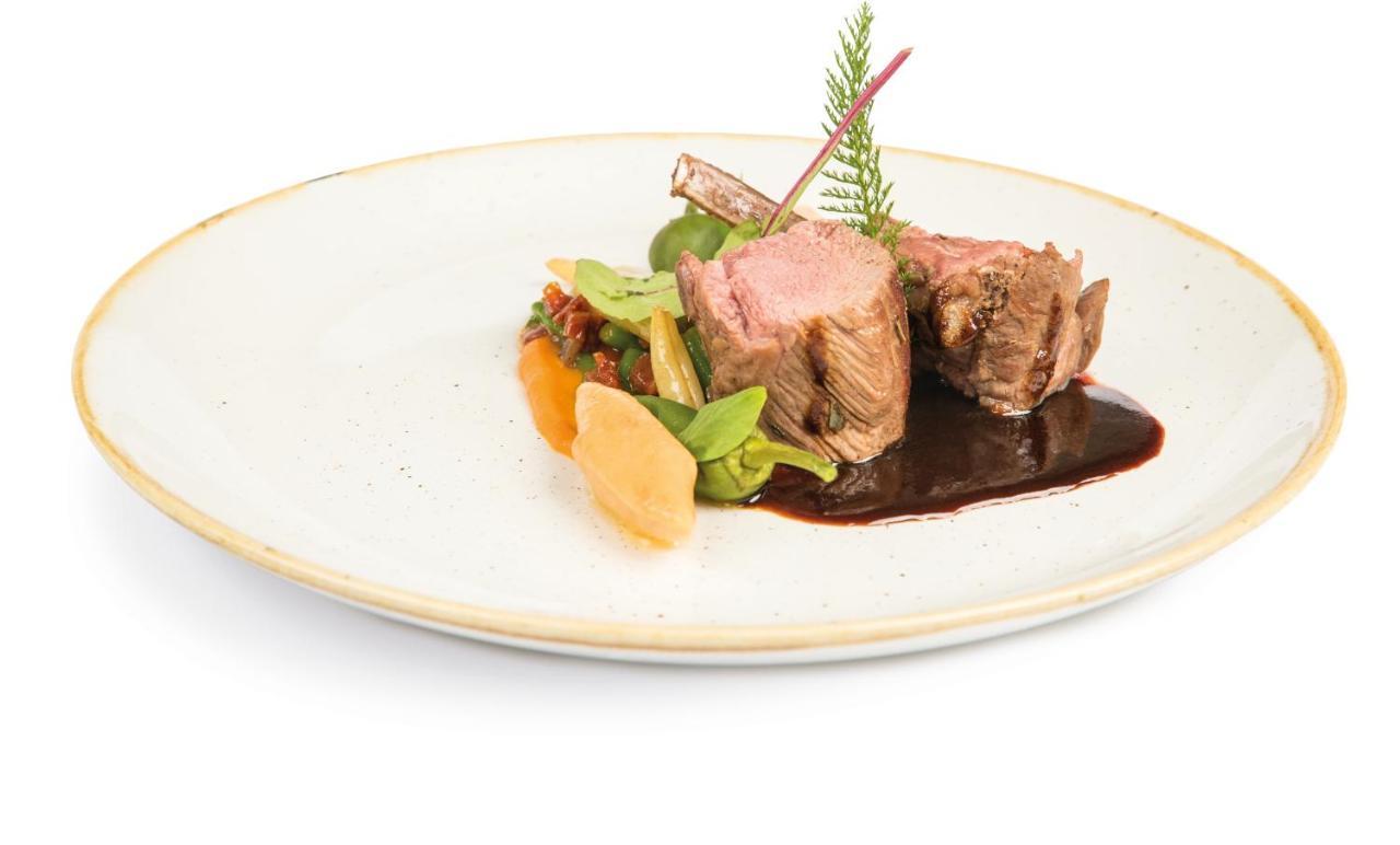 Hotel & Restaurant Heyligenstaedt Gießen 외부 사진