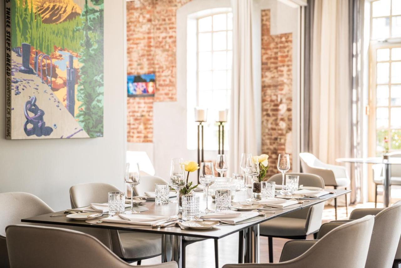 Hotel & Restaurant Heyligenstaedt Gießen 외부 사진